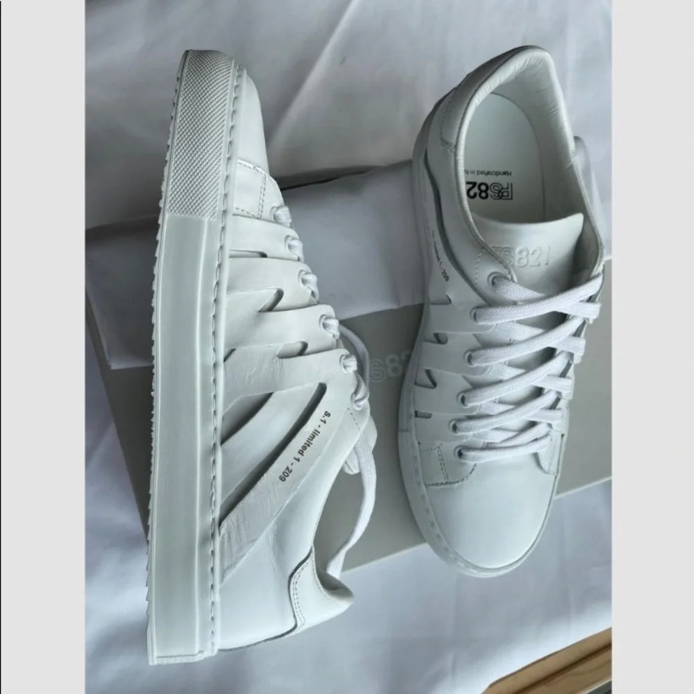 NEW PS821 LIMITED EDITION Men Sneakers.